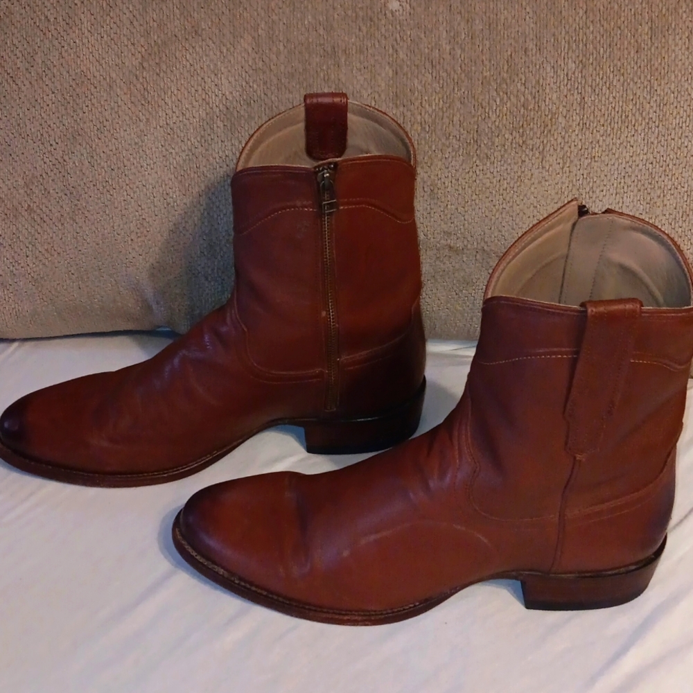 Tecovas boots